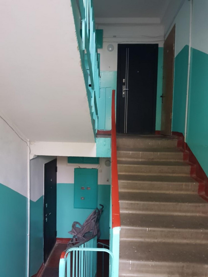 2-комн квартира Шубиных ул, 36А