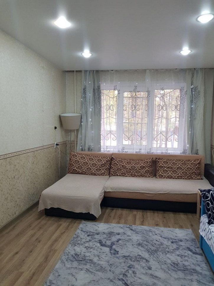 2-комн квартира Шубиных ул, 36А
