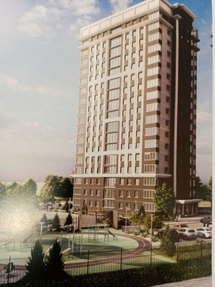 2-комн квартира Володарского ул, 229