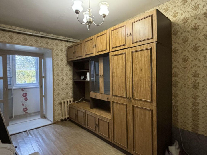 Комната Химинститута п, 57