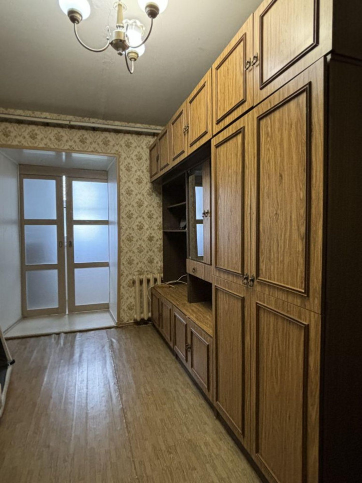 Комната Химинститута п, 57