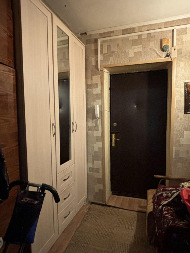 Комната Химинститута п, 57