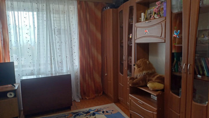 Комната Чернышевского ул., 17 Комната Чернышевского ул., 17