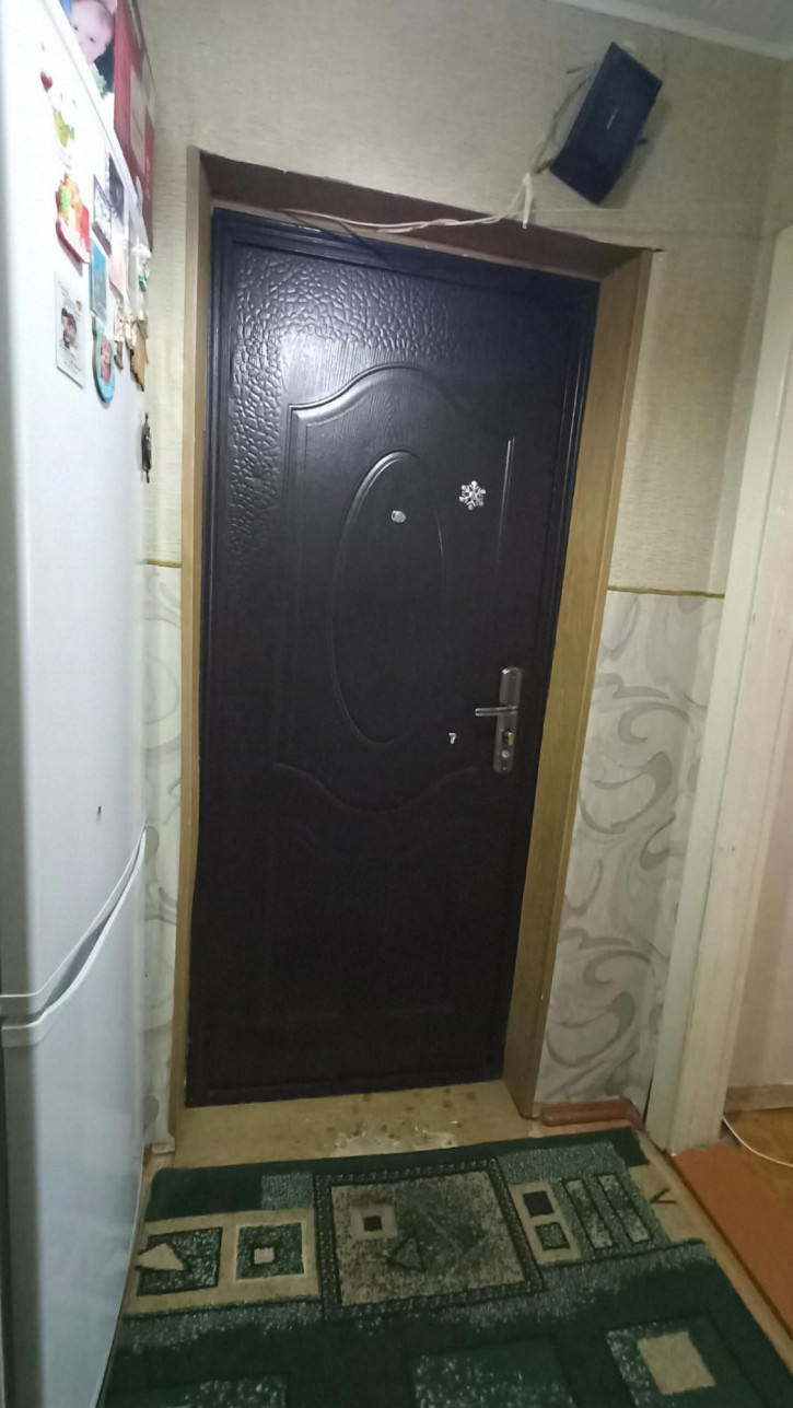 Комната Чернышевского ул., 17 Комната Чернышевского ул., 17