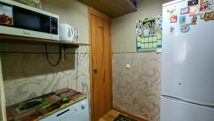 Комната Чернышевского ул., 17 Комната Чернышевского ул., 17