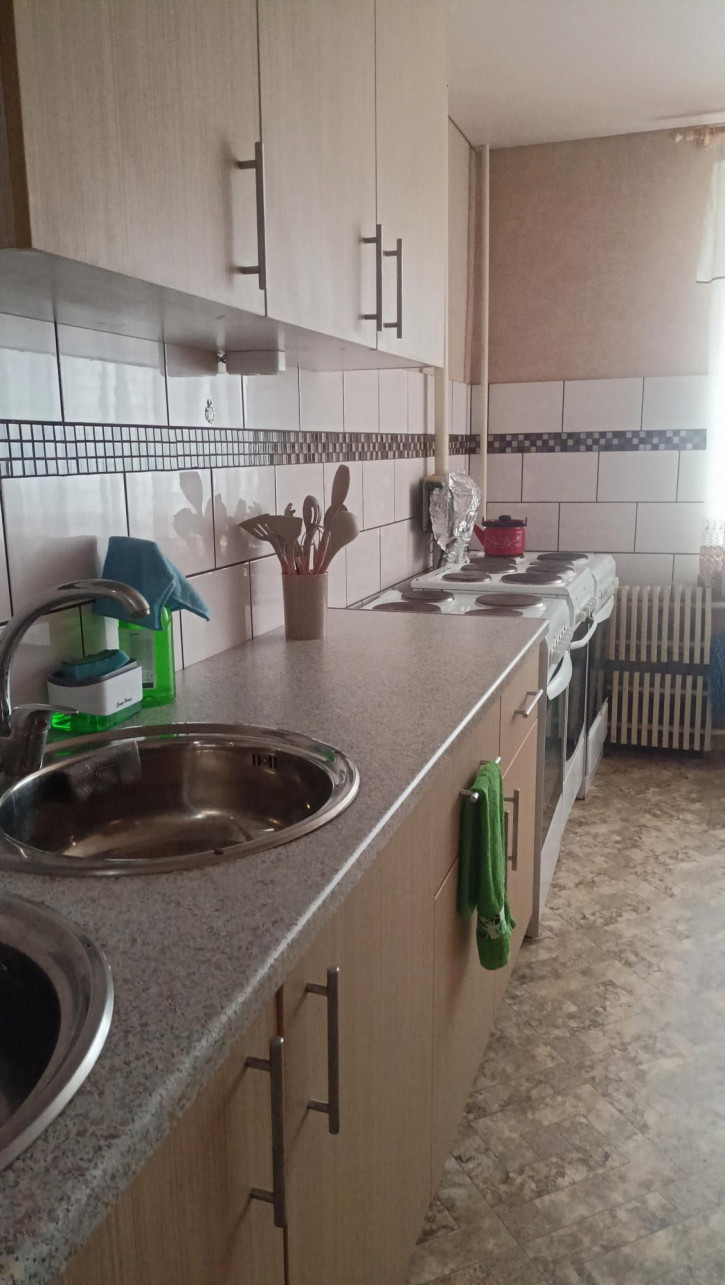 Комната Чернышевского ул., 17 Комната Чернышевского ул., 17