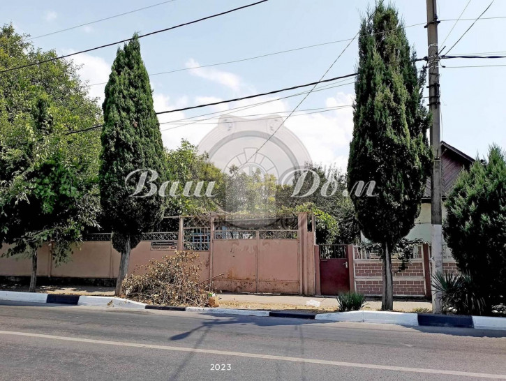 Земельный участок ул. Новороссийская