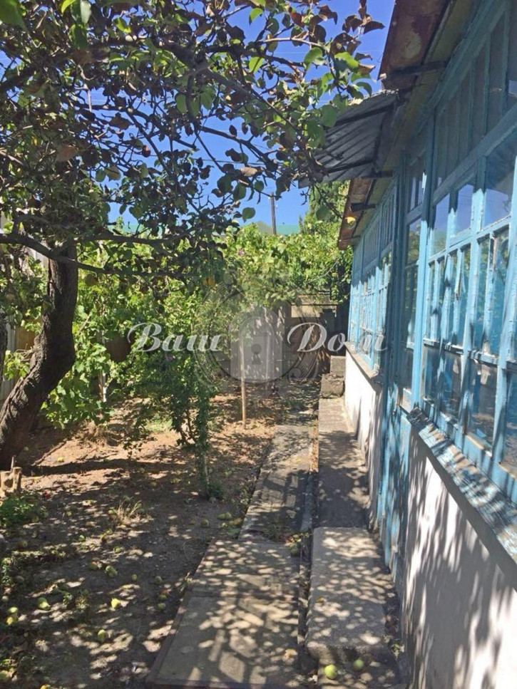 Земельный участок ул. Новороссийская