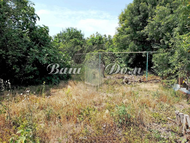 Земельный участок ул. Новороссийская