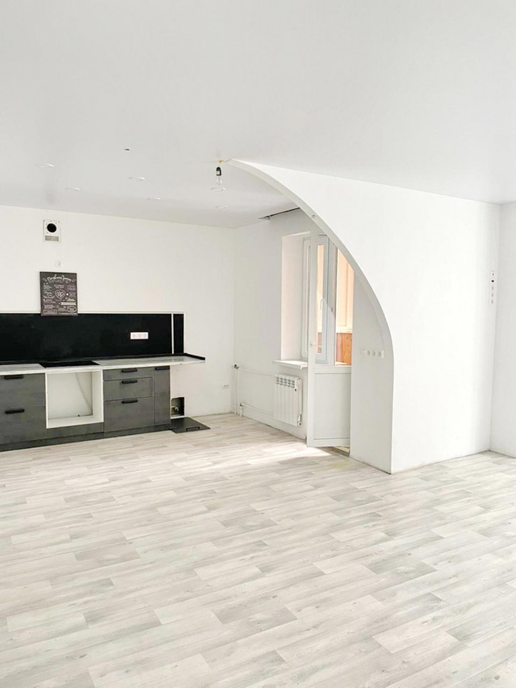 3-комн квартира Шукшина улица, 23 3-комн квартира Шукшина улица, 23