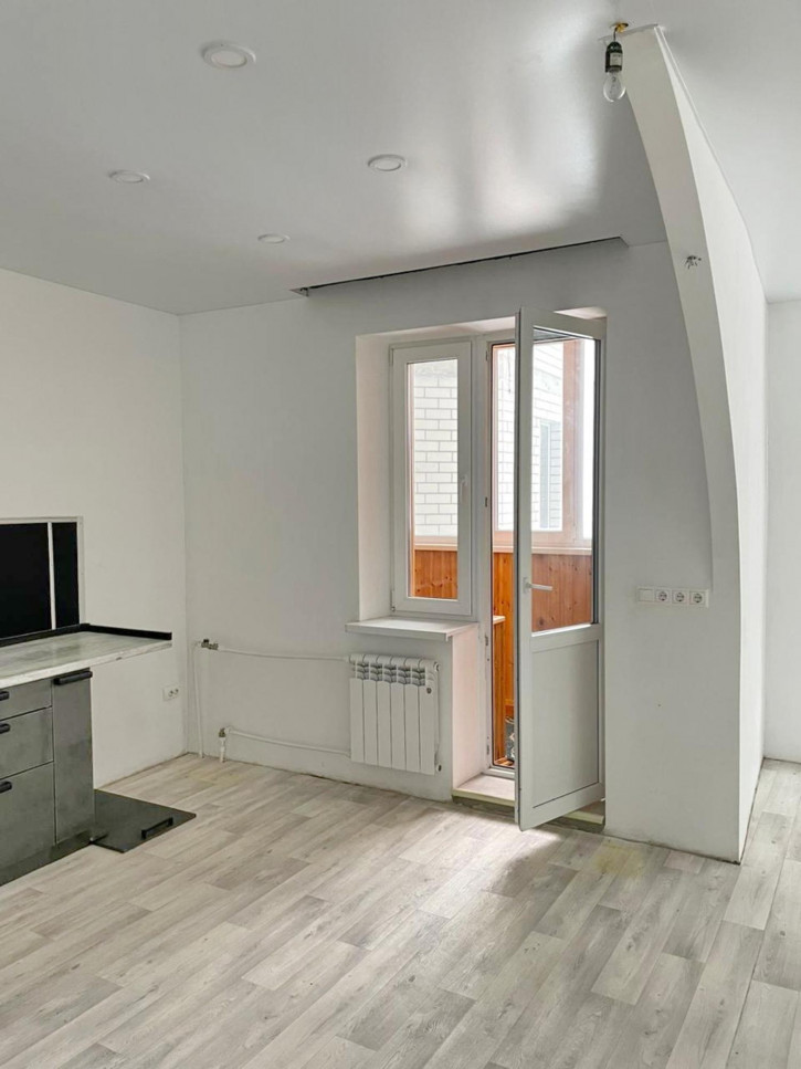 3-комн квартира Шукшина улица, 23 3-комн квартира Шукшина улица, 23