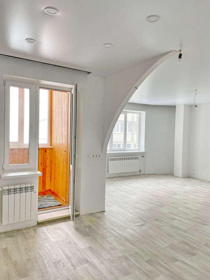 3-комн квартира Шукшина улица, 23 3-комн квартира Шукшина улица, 23