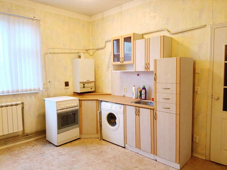 Коттедж/дом Белинского улица, 31кА Коттедж/дом Белинского улица, 31кА