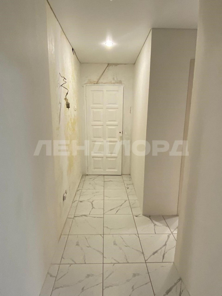 2-комн квартира улица Волкова, 5/2