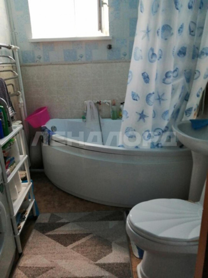 Коттедж/дом Крайняя улица