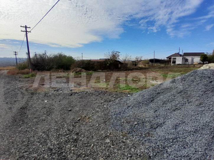 Земельный участок садоводческое товарищество Утро Земельный участок садоводческое товарищество Утро