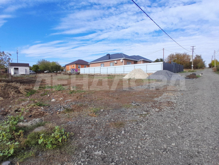 Земельный участок садоводческое товарищество Утро Земельный участок садоводческое товарищество Утро