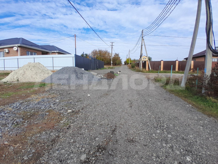 Земельный участок садоводческое товарищество Утро Земельный участок садоводческое товарищество Утро