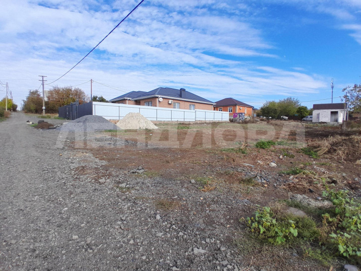 Земельный участок садоводческое товарищество Утро Земельный участок садоводческое товарищество Утро