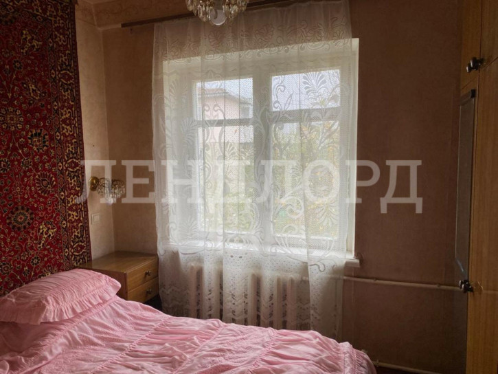 3-комн квартира Коммунистический проспект, 21