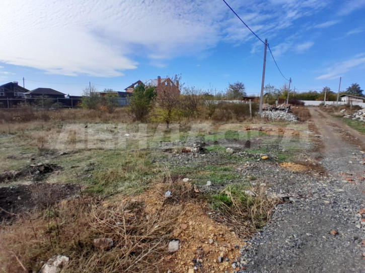 Земельный участок СТ Агат Земельный участок СТ Агат