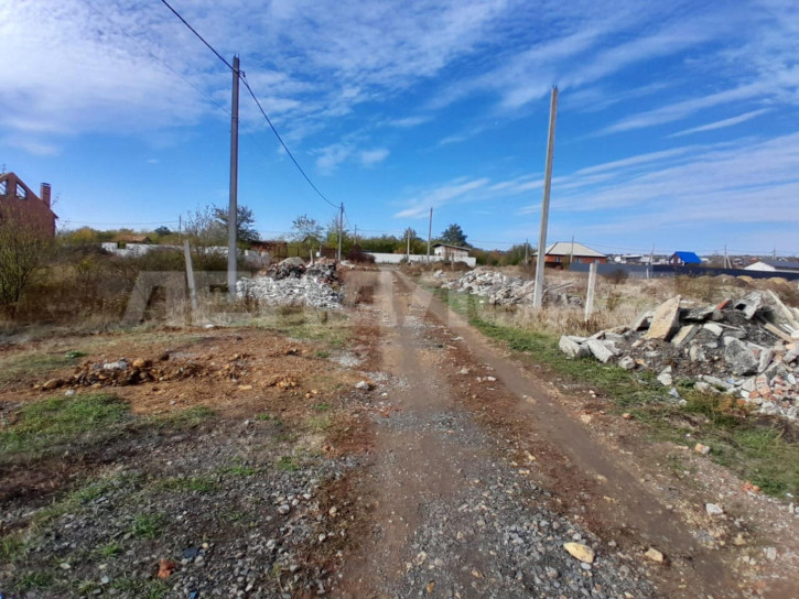 Земельный участок СТ Агат Земельный участок СТ Агат