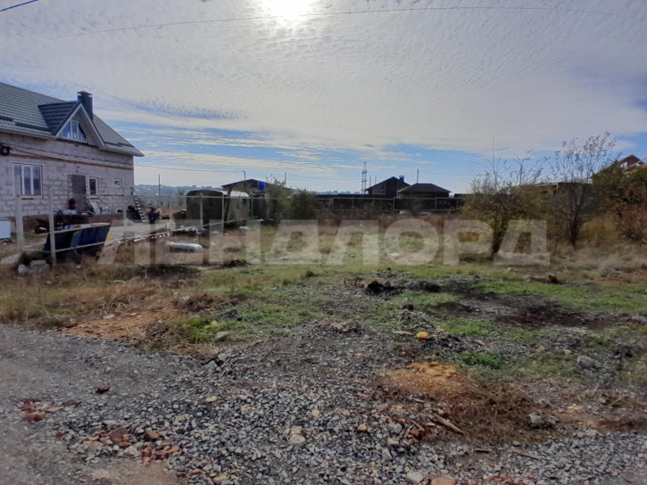 Земельный участок СТ Агат Земельный участок СТ Агат