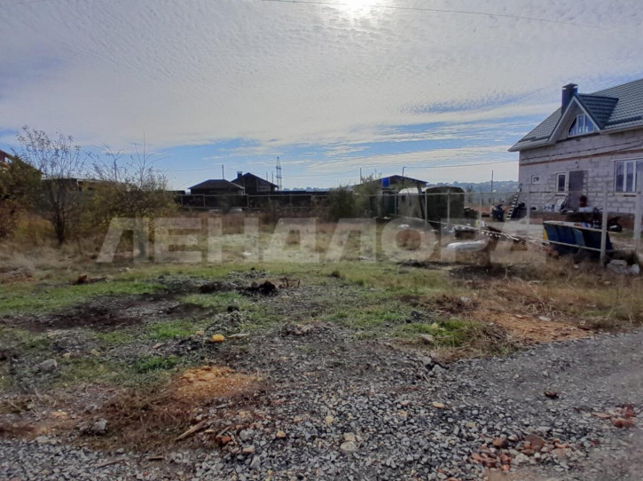 Земельный участок СТ Агат Земельный участок СТ Агат