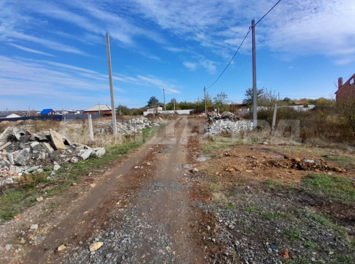 Земельный участок СТ Агат Земельный участок СТ Агат