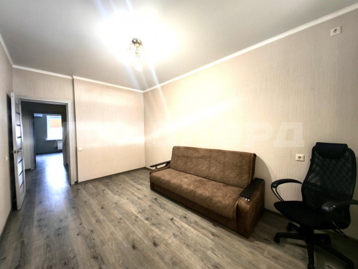 2-комн квартира улица 35-я Линия, 87/35