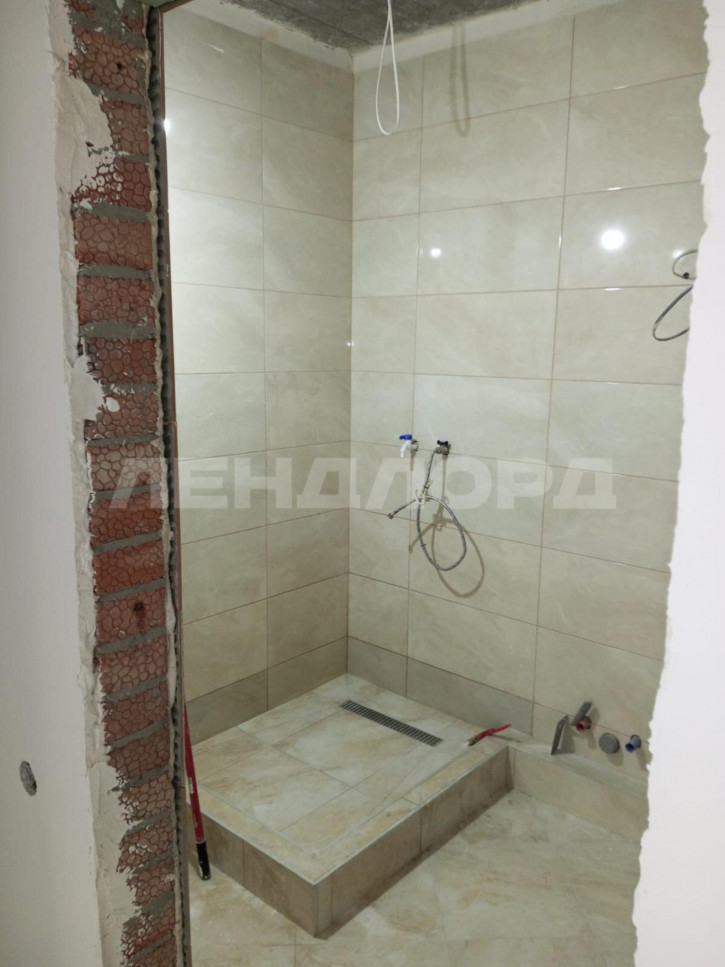 2-комн квартира улица Ларина, 45с6