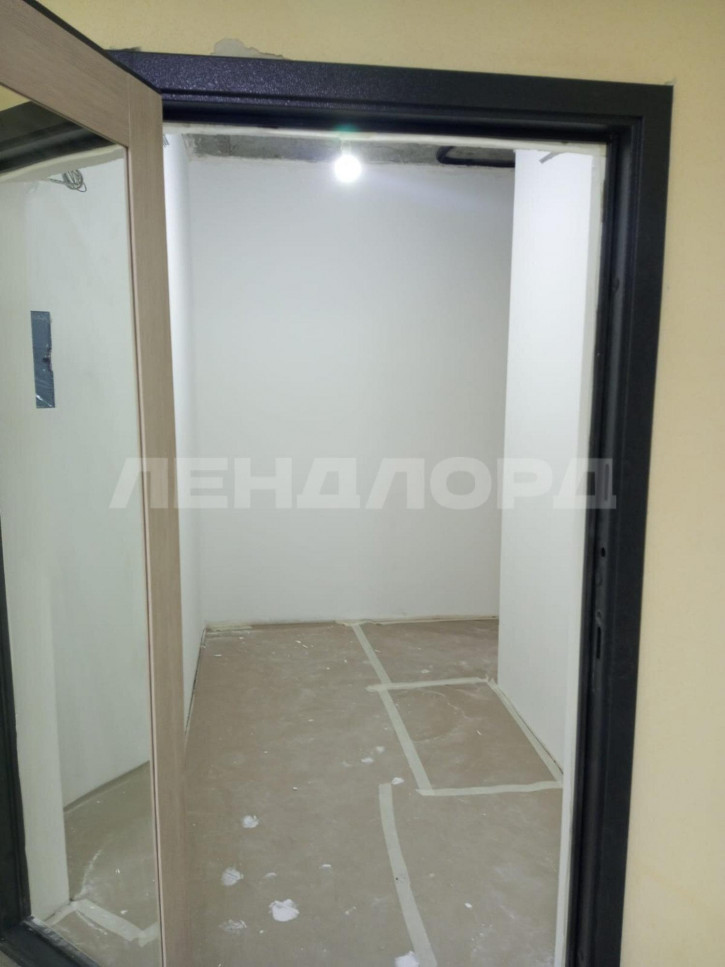 2-комн квартира улица Ларина, 45с6