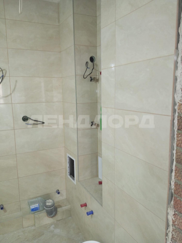 2-комн квартира улица Ларина, 45с6
