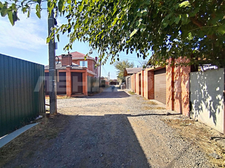 Земельный участок СНТ Братство