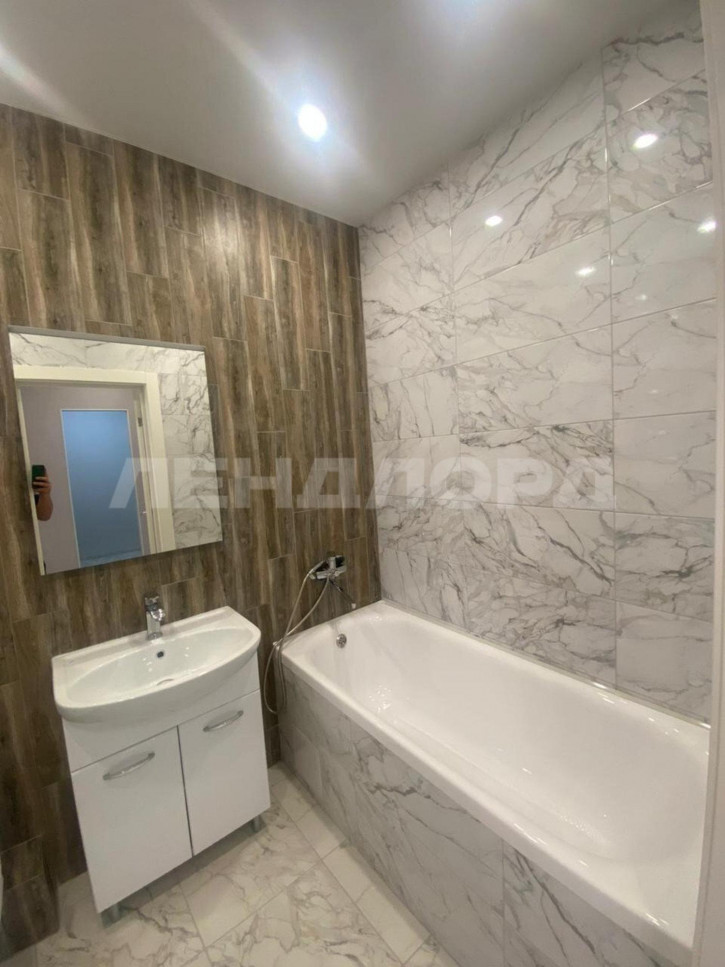 1-комн квартира Горсоветская улица, 49/2