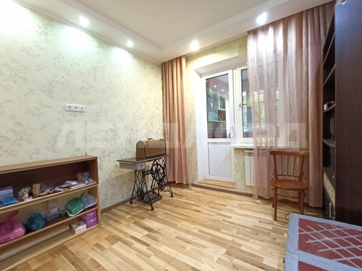 3-комн квартира Орбитальная улица, 20-22