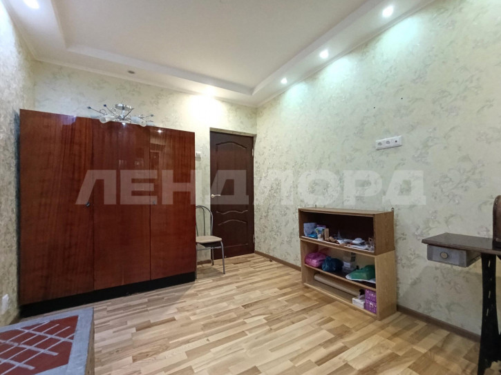3-комн квартира Орбитальная улица, 20-22