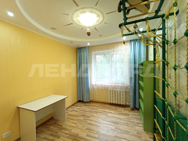 3-комн квартира Орбитальная улица, 20-22