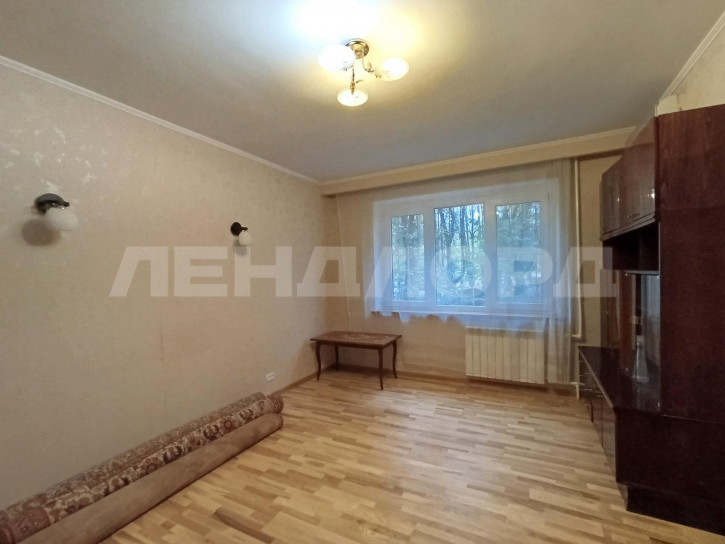 3-комн квартира Орбитальная улица, 20-22