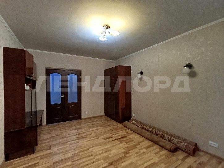 3-комн квартира Орбитальная улица, 20-22