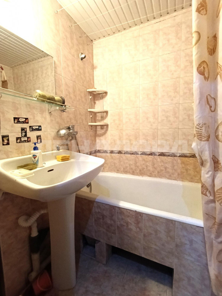 3-комн квартира Орбитальная улица, 20-22