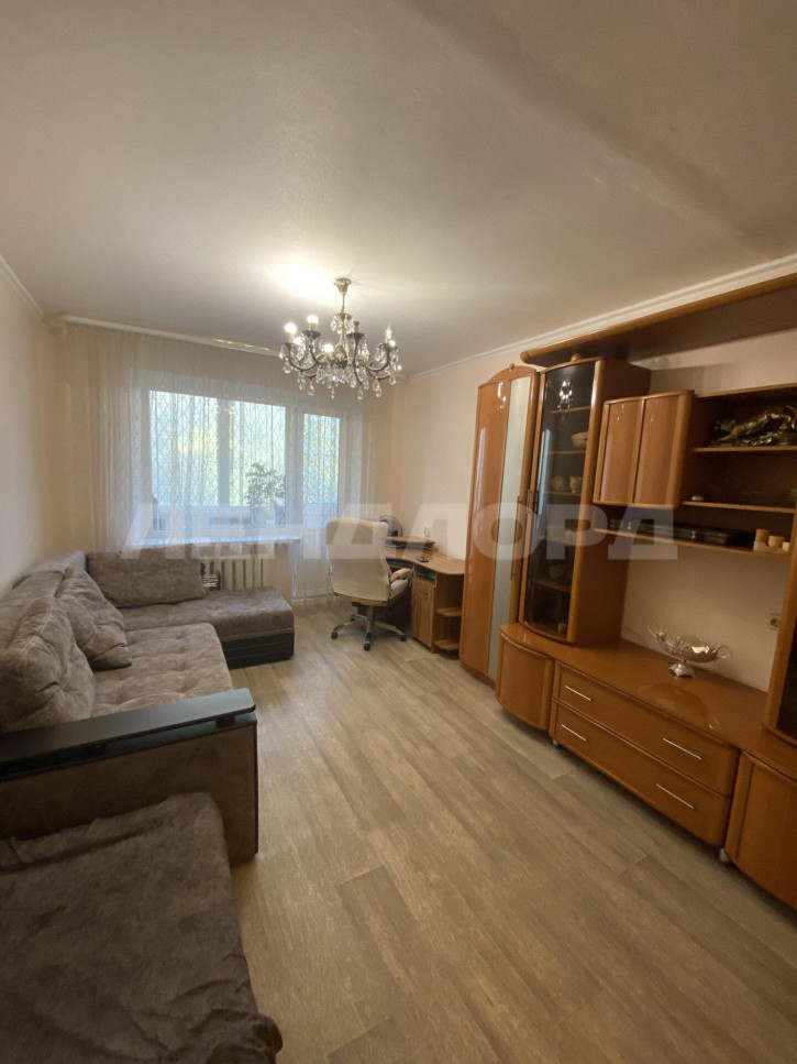 3-комн квартира Садовая улица, 20к4
