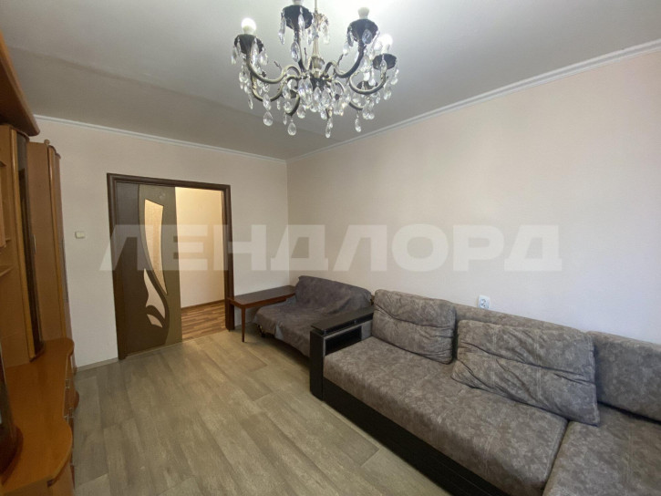 3-комн квартира Садовая улица, 20к4