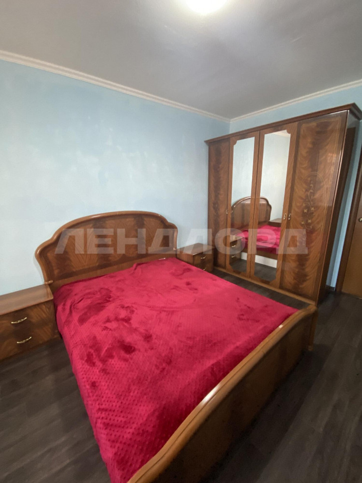 3-комн квартира Садовая улица, 20к4
