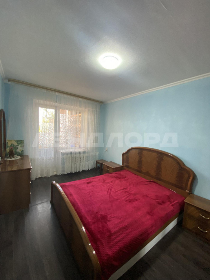 3-комн квартира Садовая улица, 20к4