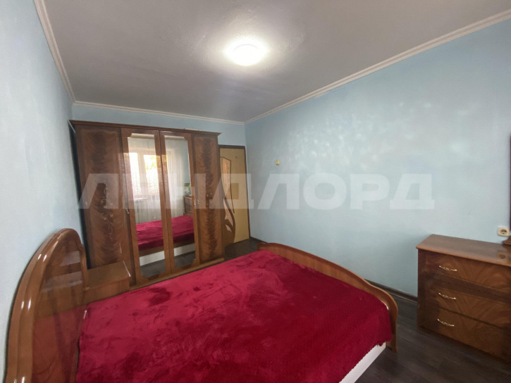 3-комн квартира Садовая улица, 20к4