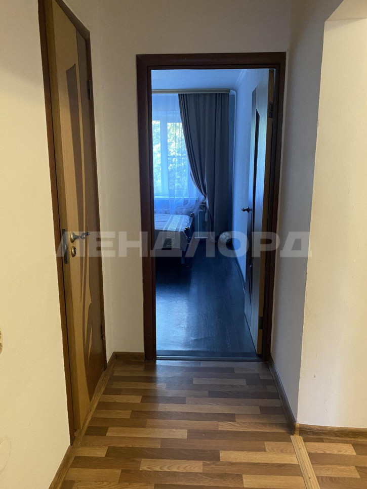 3-комн квартира Садовая улица, 20к4