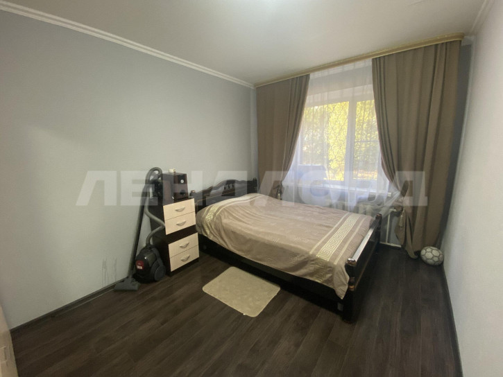 3-комн квартира Садовая улица, 20к4