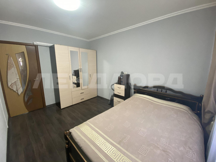 3-комн квартира Садовая улица, 20к4
