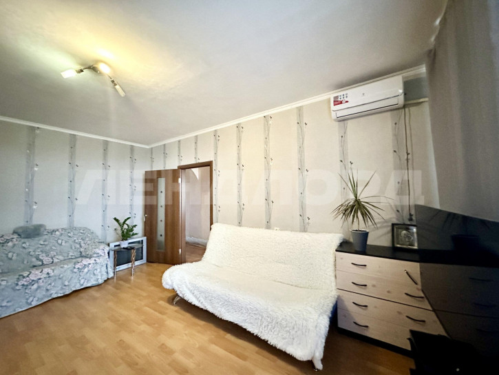1-комн квартира улица Миронова, 10